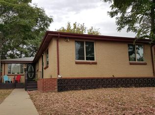 3501 Allison St, Wheat Ridge, CO 80033