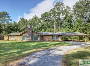 181 Lexington Avenue Ext, Rincon, GA 31326