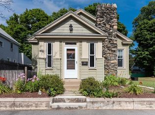 12 Durrell St, Methuen, MA 01844