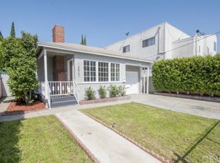 12931 Roselle Ave, Hawthorne, CA 90250