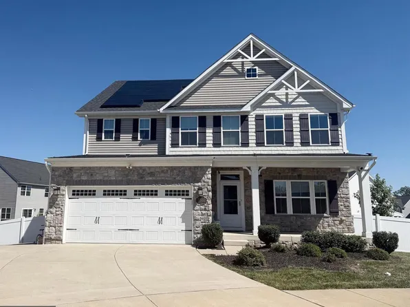 7550 Mint Springs Ct, Manassas, VA 20109