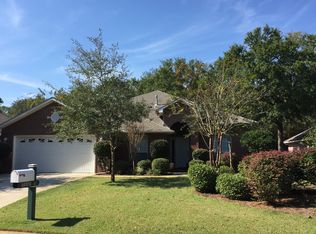 10372 Foggy Bottom Rd, Perdido Key, FL 32507