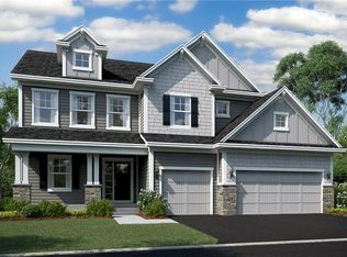 4314 Creekside Way, Excelsior, MN 55331