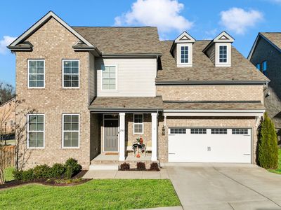 2963 Jenry Dr, Nashville, TN, 37214