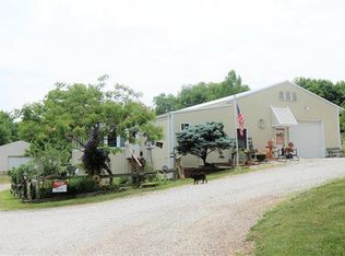 9218 Northern Ave, Kansas City, MO 64138