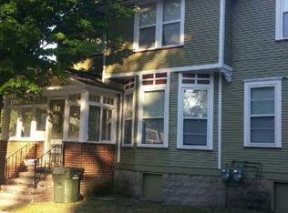 1241 4th St, Muskegon, MI 49441