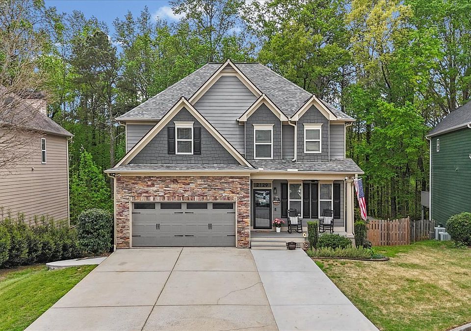 1st image of 2129 Hamby Cove Dr NW