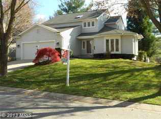11709 Morningmist Ln, Columbia, MD 21044