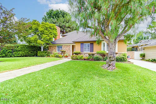 520 N Del Mar Ave Photo 1