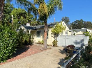 1235 Buchon St, San Luis Obispo, CA 93401