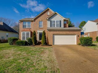 5012 Peach Orchard Dr, Old Hickory, TN 37138