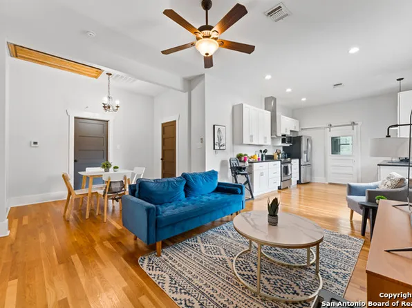 314 Baltimore APT 3, San Antonio, TX 78215