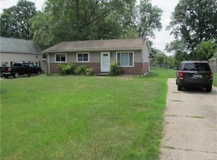 26277 Shiawassee Rd, Southfield, MI 48033