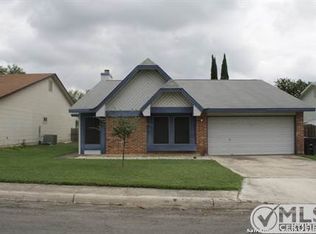 8307 Rimline St, San Antonio, TX 78251