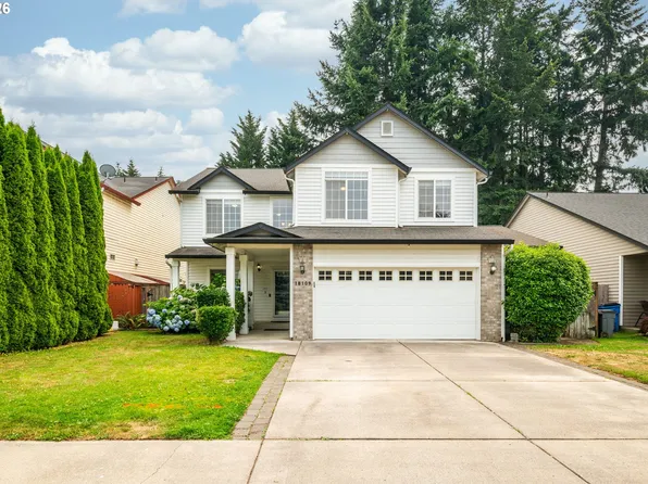 18109 SE 11th St, Vancouver, WA 98683