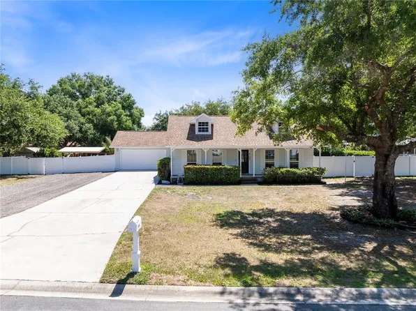 4103 BOB WHITE COURT, ST CLOUD, FL 34772
