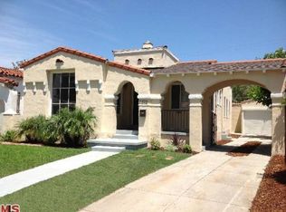 4306 Sutro Ave, Los Angeles, CA 90008