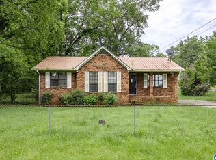 1000 Kay Dr SW, Jacksonville, AL 36265