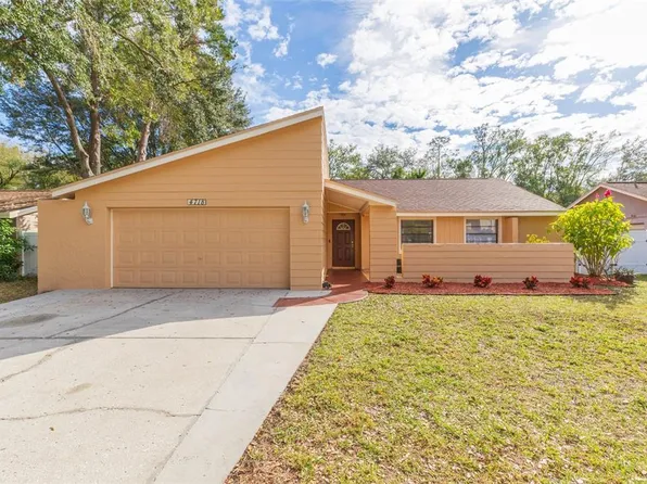 4718 GRAINARY AVENUE, TAMPA, FL 33624