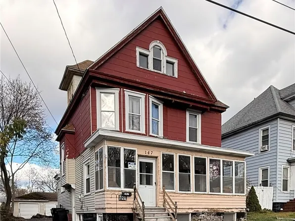 147 E Matson Ave, Syracuse, NY 13205