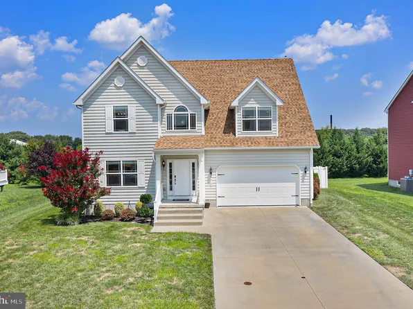 417 Northdown Dr, Dover, DE 19904