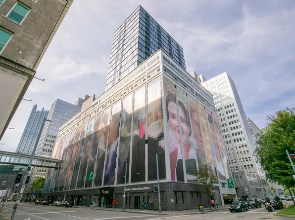 The Venue Apartments