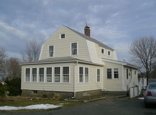 1 Eden Rd, Rockport, MA 01966