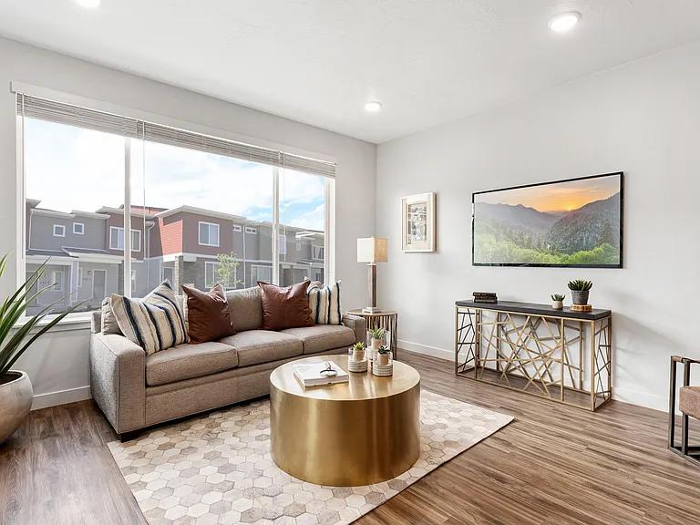 Haven Dell Townhomes — Photo 13
