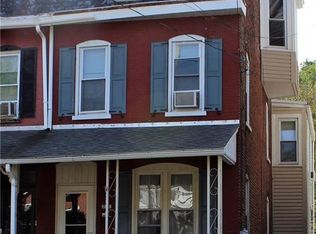 332 S Reading Ave, Boyertown, PA 19512