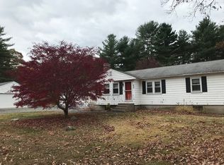 42 Granite St, Walpole, MA 02081