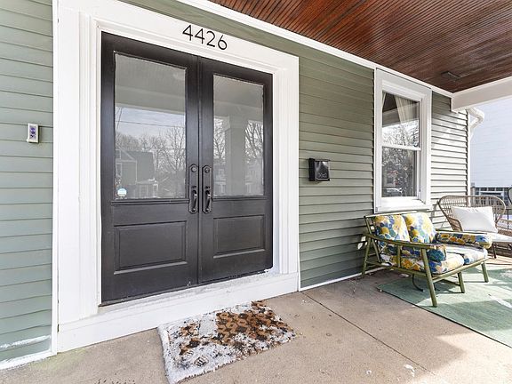 5th image of 4426 Whetsel Ave