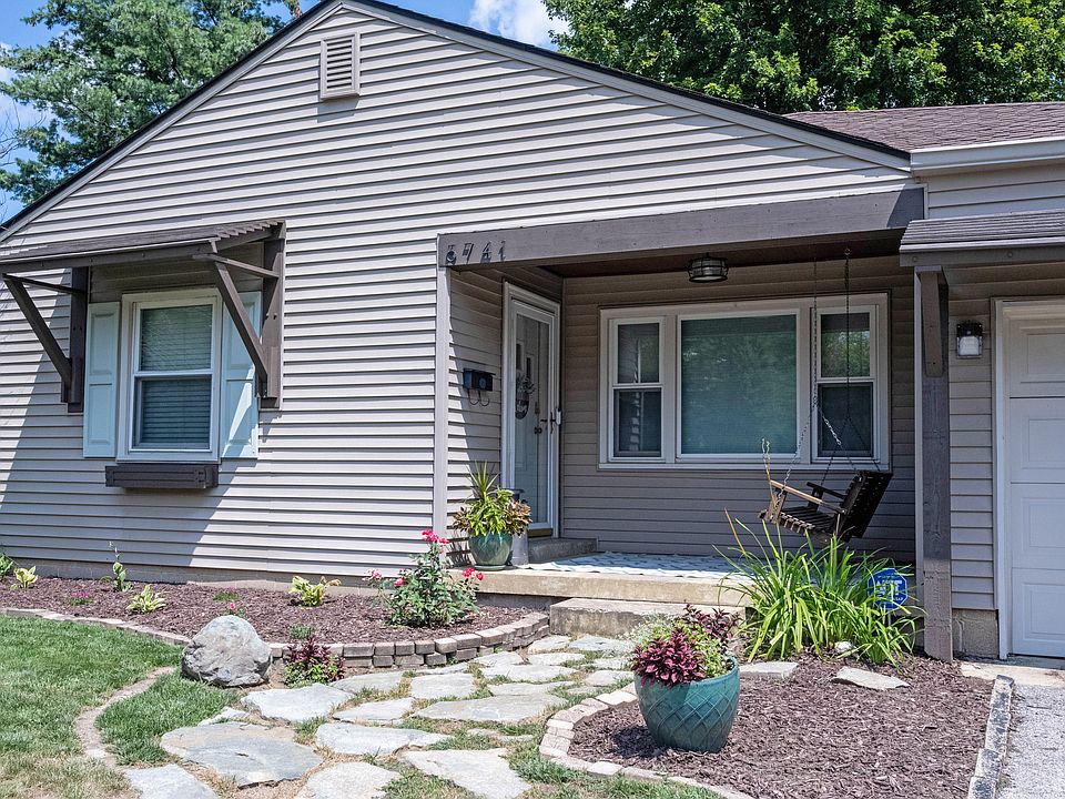 1st image of 5741 Brouse Ave