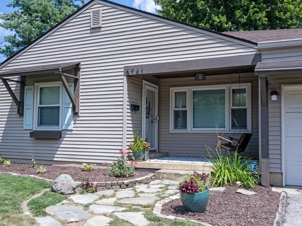 5741 Brouse Ave, Indianapolis, IN 46220