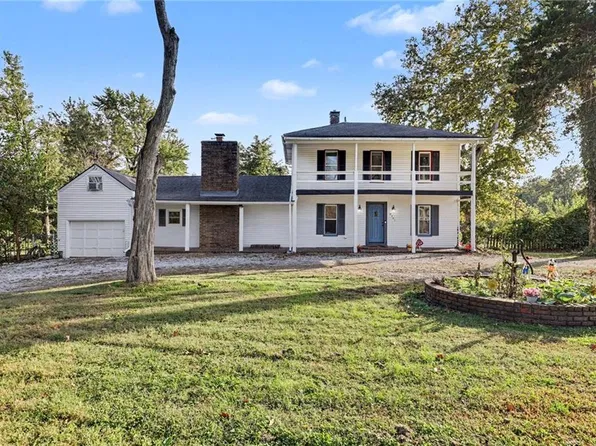 8301 E 83rd St, Raytown, MO 64138