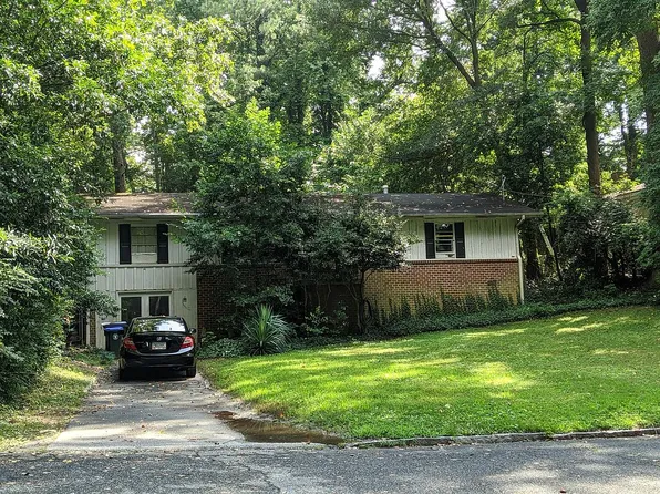 2377 Terrell Dr, Chamblee, GA 30341