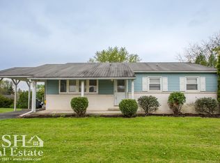 811 Buffalo Rd, Lewisburg, PA 17837