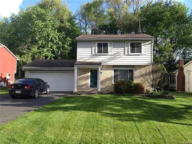202 Linhart St photo 1