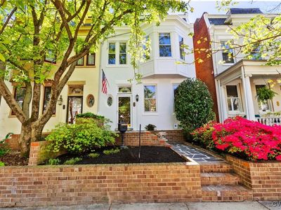 2115 Floyd Ave, Richmond, VA, 23220