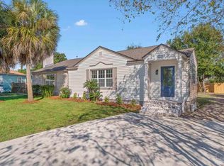 214 SE Kalash Rd, Perdido Key, FL 32507