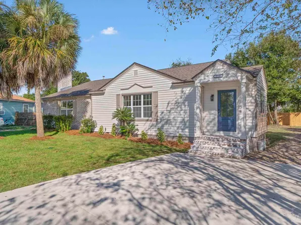 214 SE Kalash Rd, Perdido Key, FL 32507