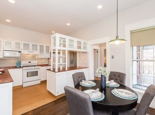 12 Willow Ct #A, Arlington, MA 02476