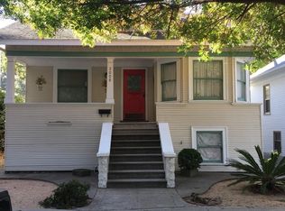 2008 D St, Sacramento, CA 95811