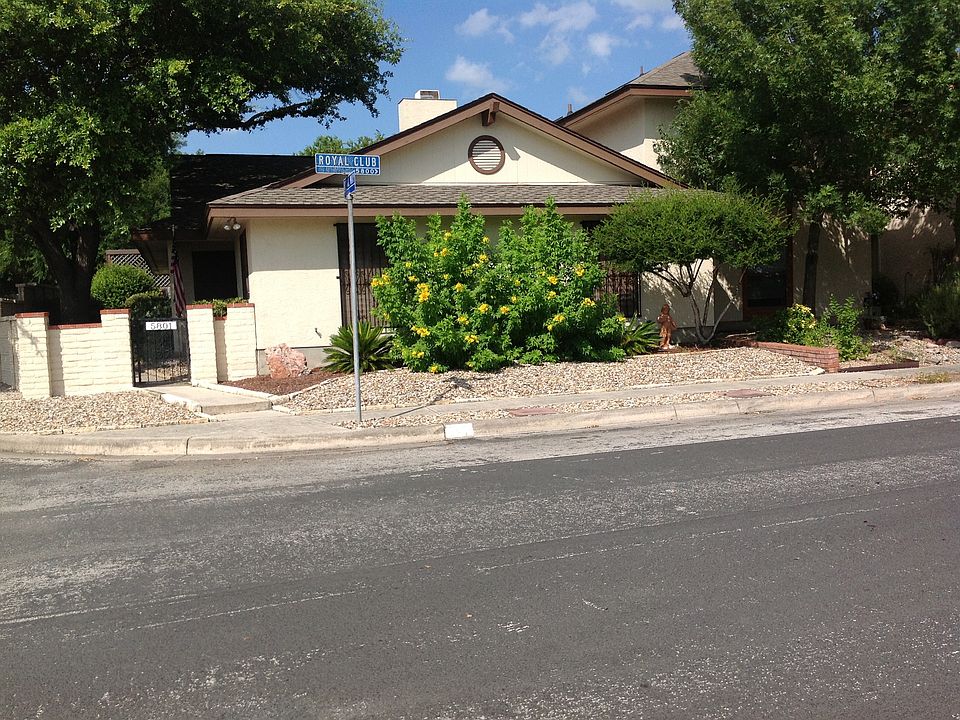 1st image of 5801  Royal Club Dr.