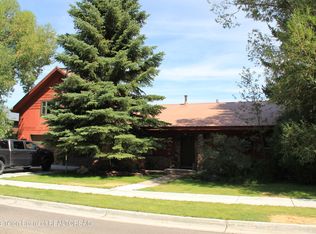 585 E Hansen Ave, Jackson, WY 83001