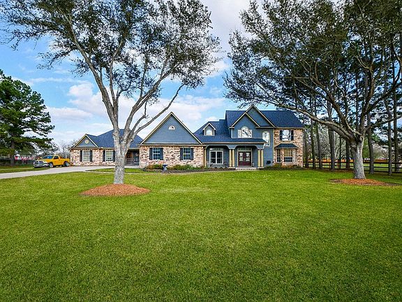 2nd image of 3680 Eula Morgan Rd