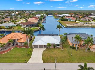2910 SW 40th St, Cape Coral, FL 33914