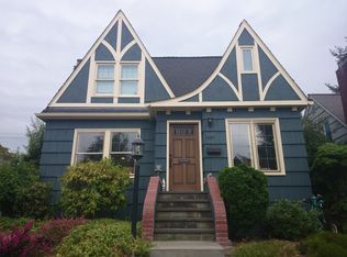 1937 46th Ave SW, Seattle, WA 98116