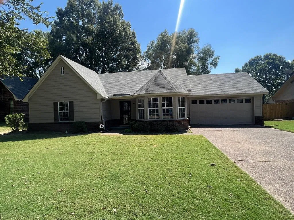7087 Grove Park Cove — Photo 1