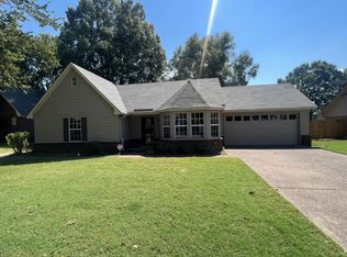 7087 Grove Park Cv, Olive Branch, MS 38654