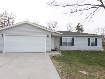 89 Romans Road, Reeds Spring, MO, 65737